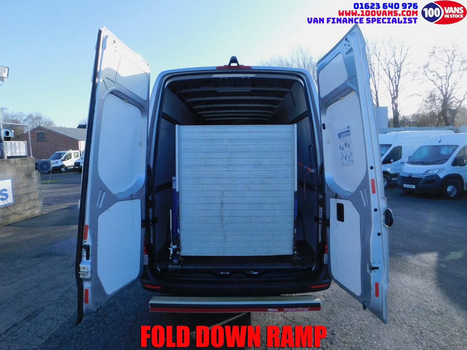 Used Mercedes-Benz Sprinter 2020 for sale - 77017131: Photo 29