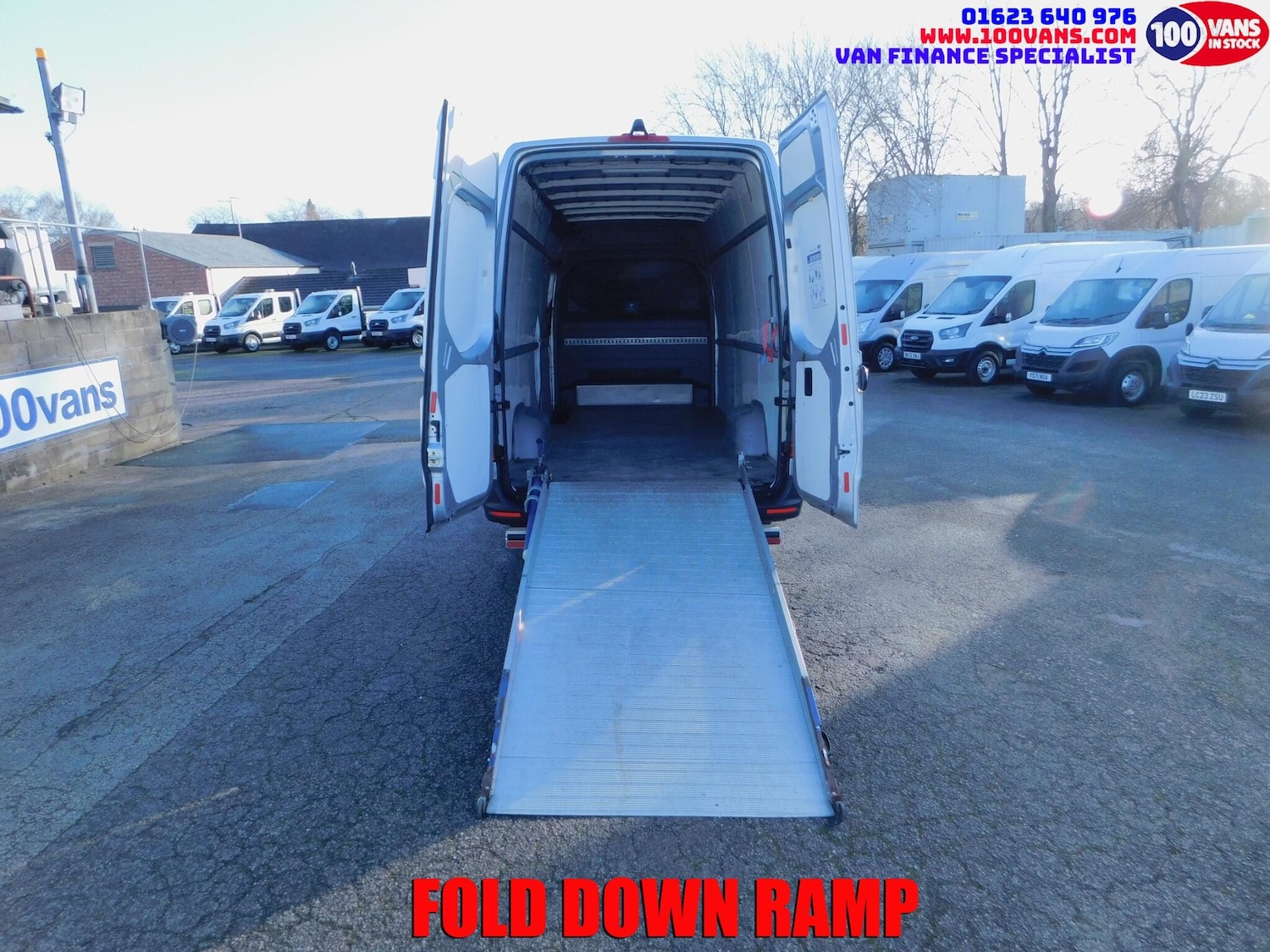 Used Mercedes-Benz Sprinter 2020 for sale - 77017131: Photo 30