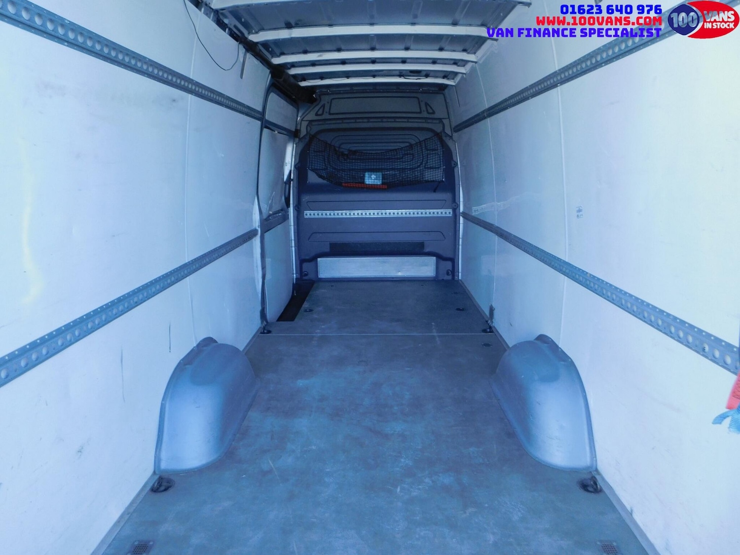 Used Mercedes-Benz Sprinter 2020 for sale - 77017131: Photo 31