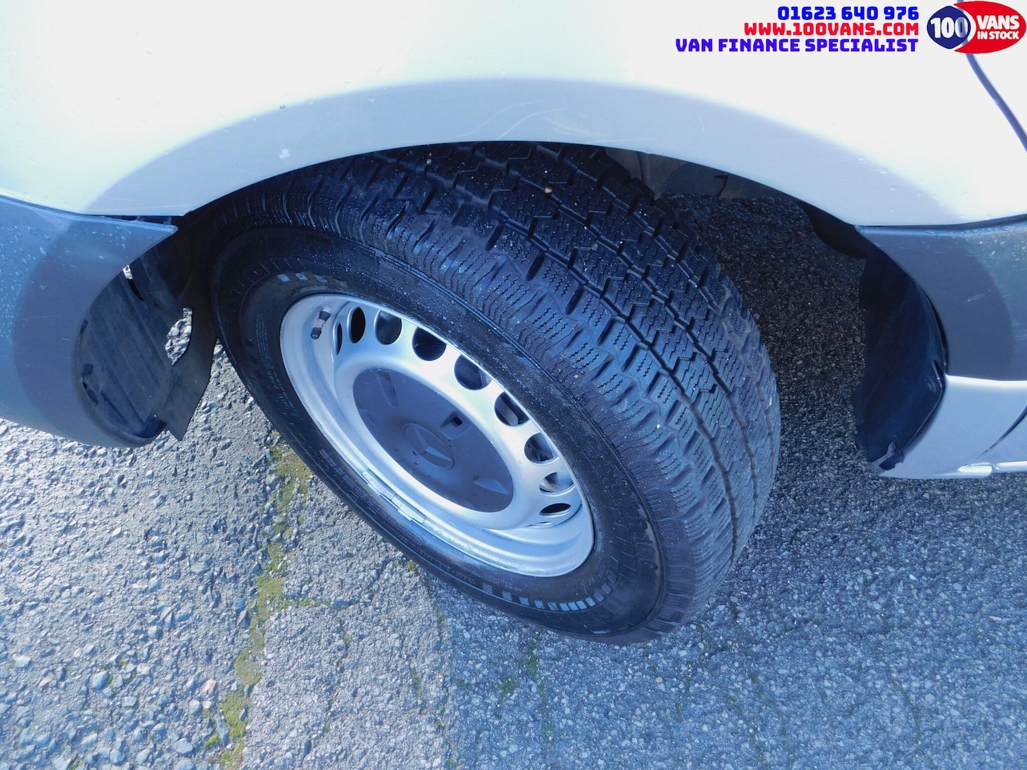 Used Mercedes-Benz Sprinter 2020 for sale - 77017131: Photo 35