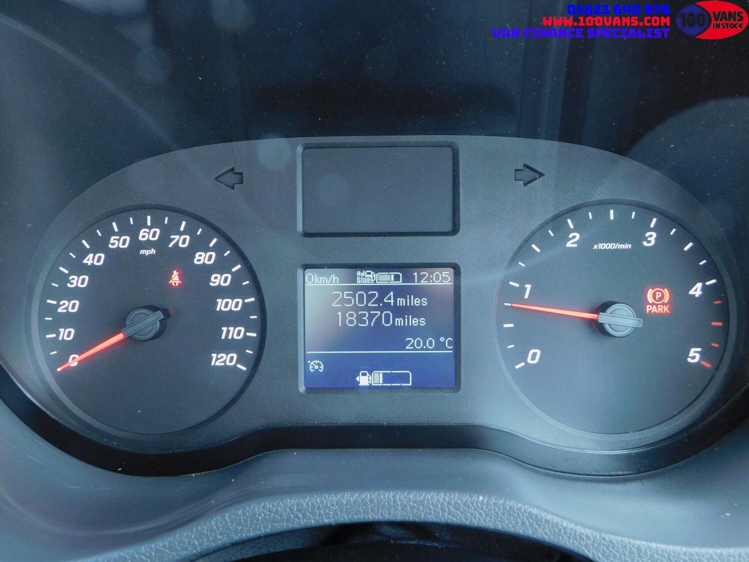 Used Mercedes-Benz Sprinter 2019 for sale - 75757060: Photo 13