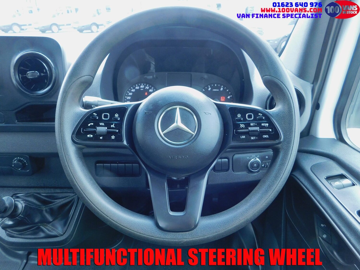 Used Mercedes-Benz Sprinter 2019 for sale - 75757060: Photo 14