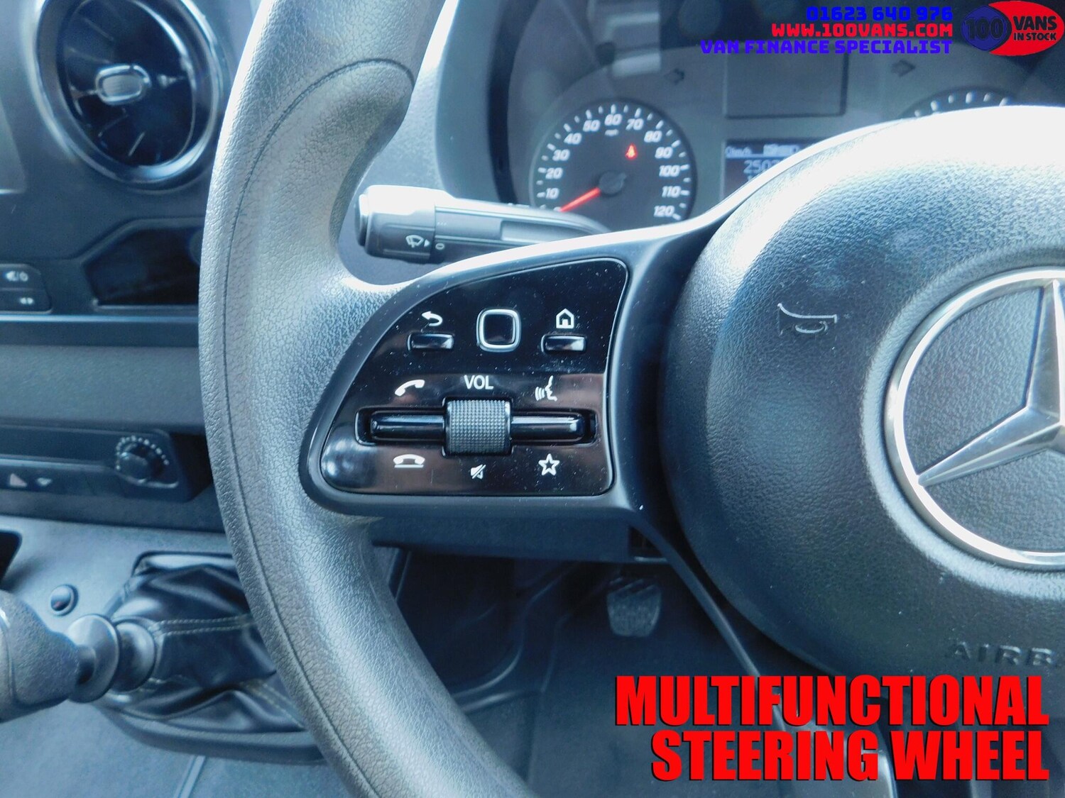 Used Mercedes-Benz Sprinter 2019 for sale - 75757060: Photo 15