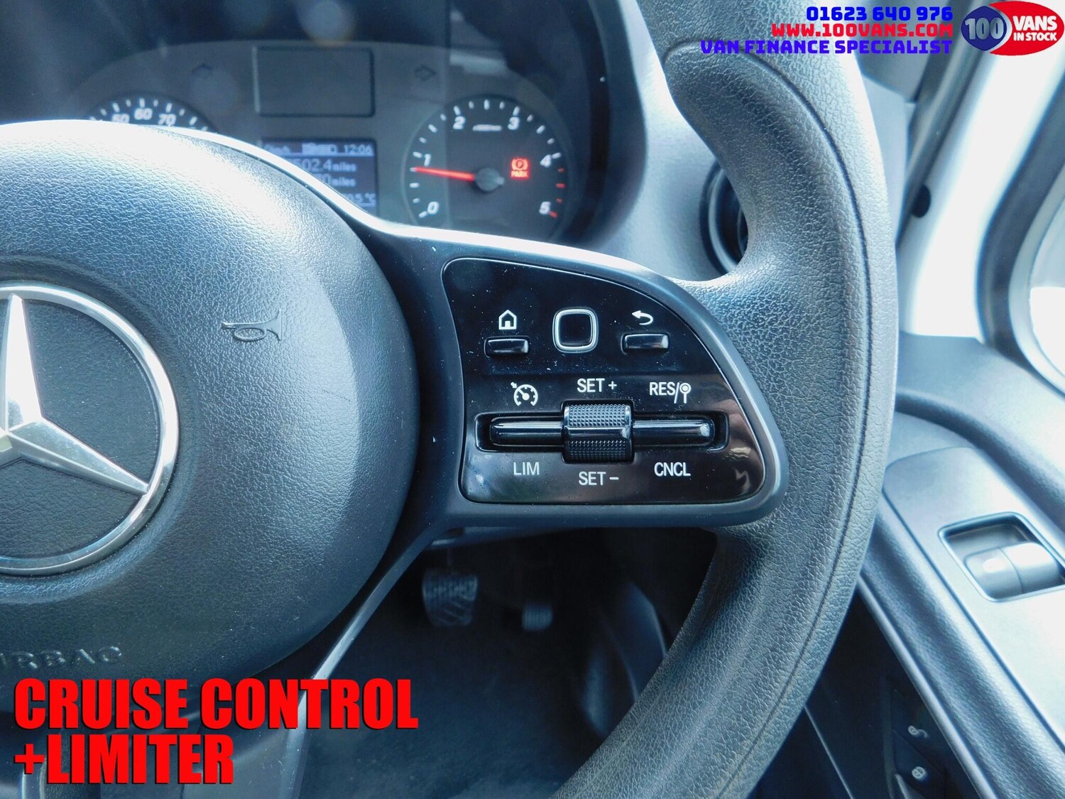 Used Mercedes-Benz Sprinter 2019 for sale - 75757060: Photo 16