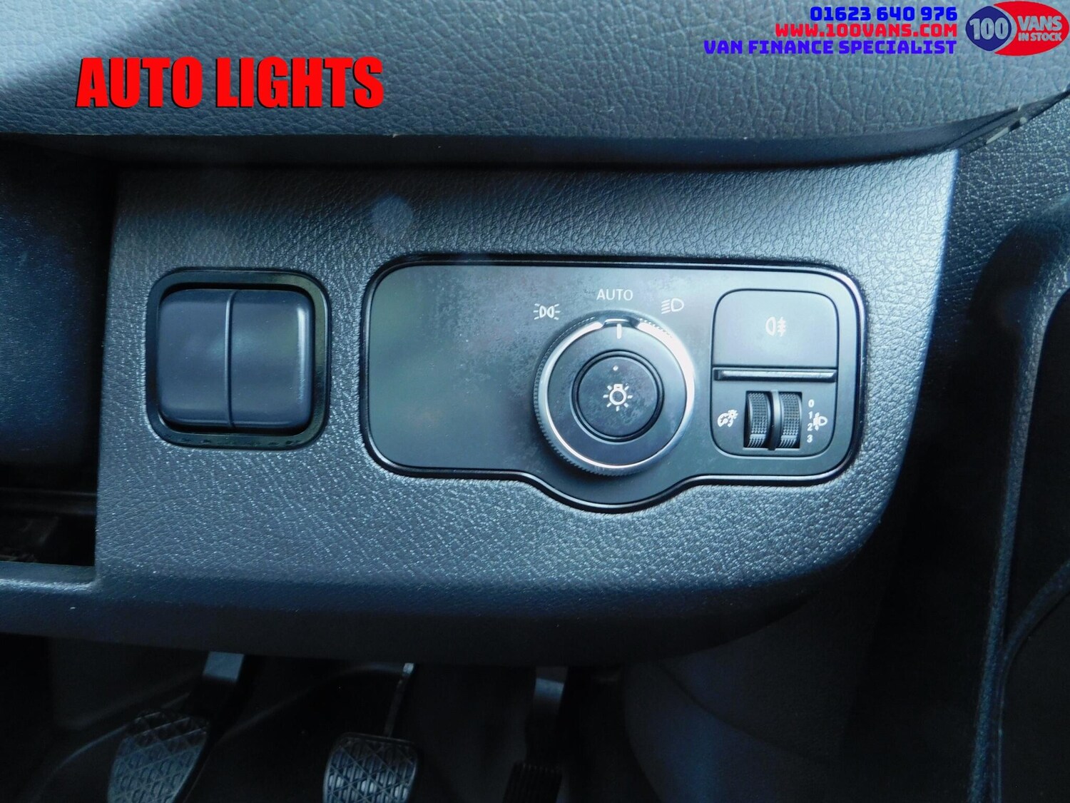 Used Mercedes-Benz Sprinter 2019 for sale - 75757060: Photo 18