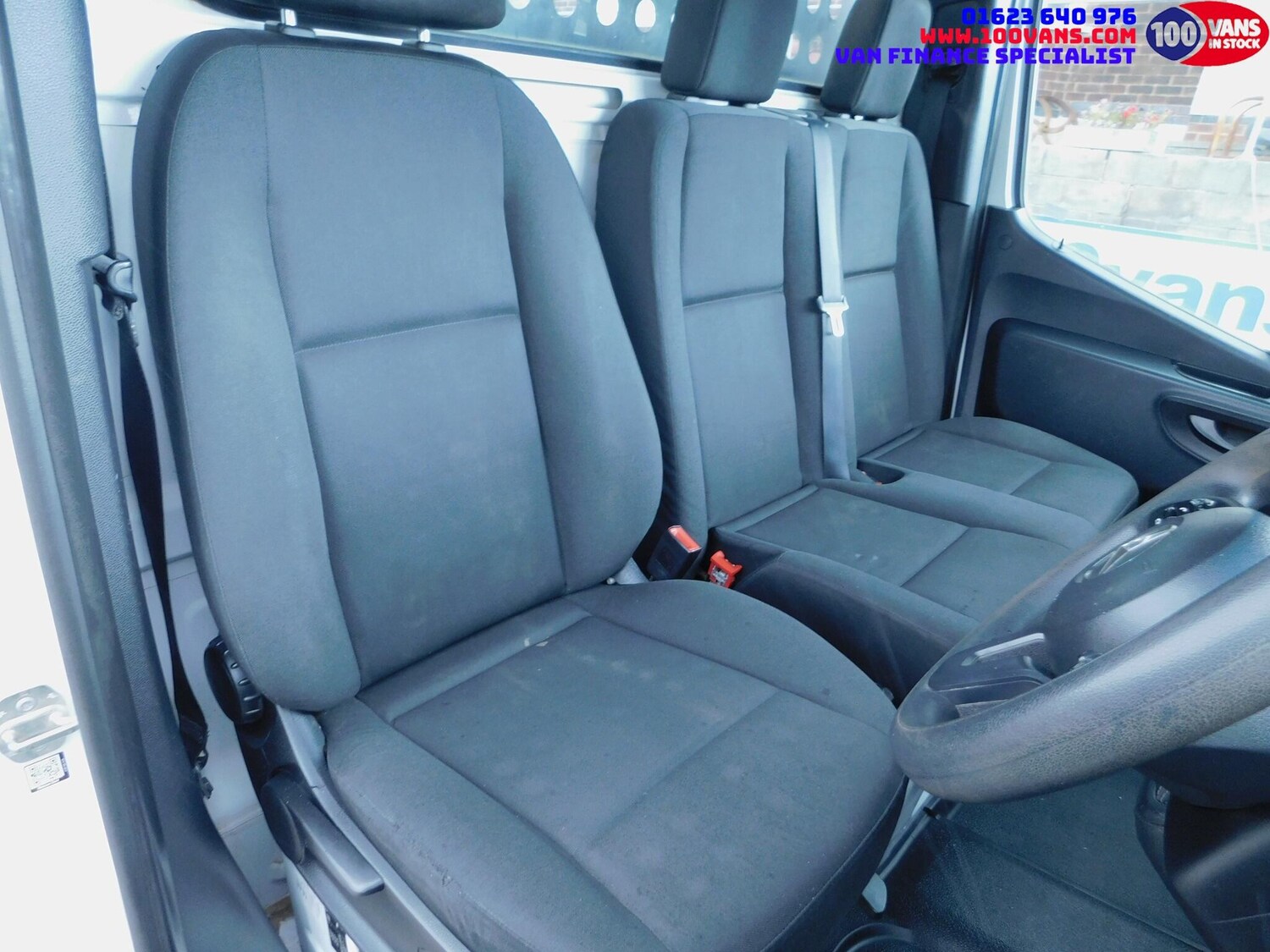 Used Mercedes-Benz Sprinter 2019 for sale - 75757060: Photo 24