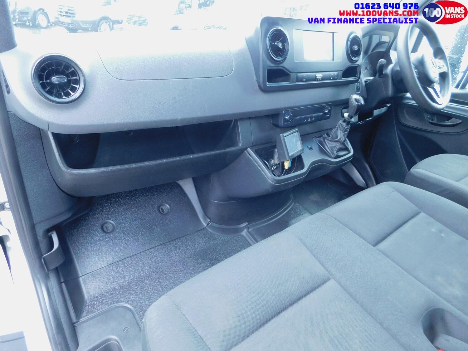 Used Mercedes-Benz Sprinter 2019 for sale - 75757060: Photo 26