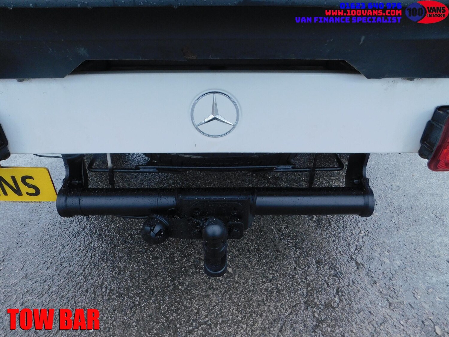 Used Mercedes-Benz Sprinter 2019 for sale - 75757060: Photo 27