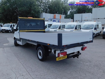 Used Mercedes-Benz Sprinter 2019 for sale - 75757060: Photo