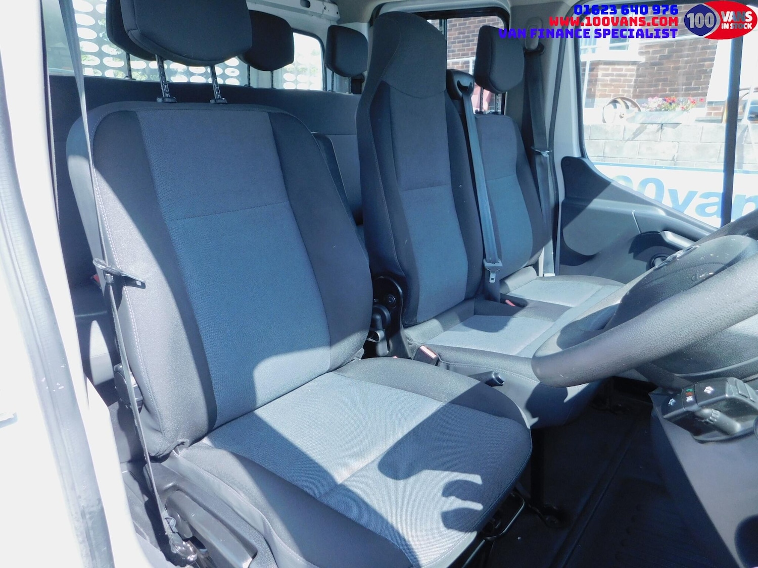 Vehicle 24