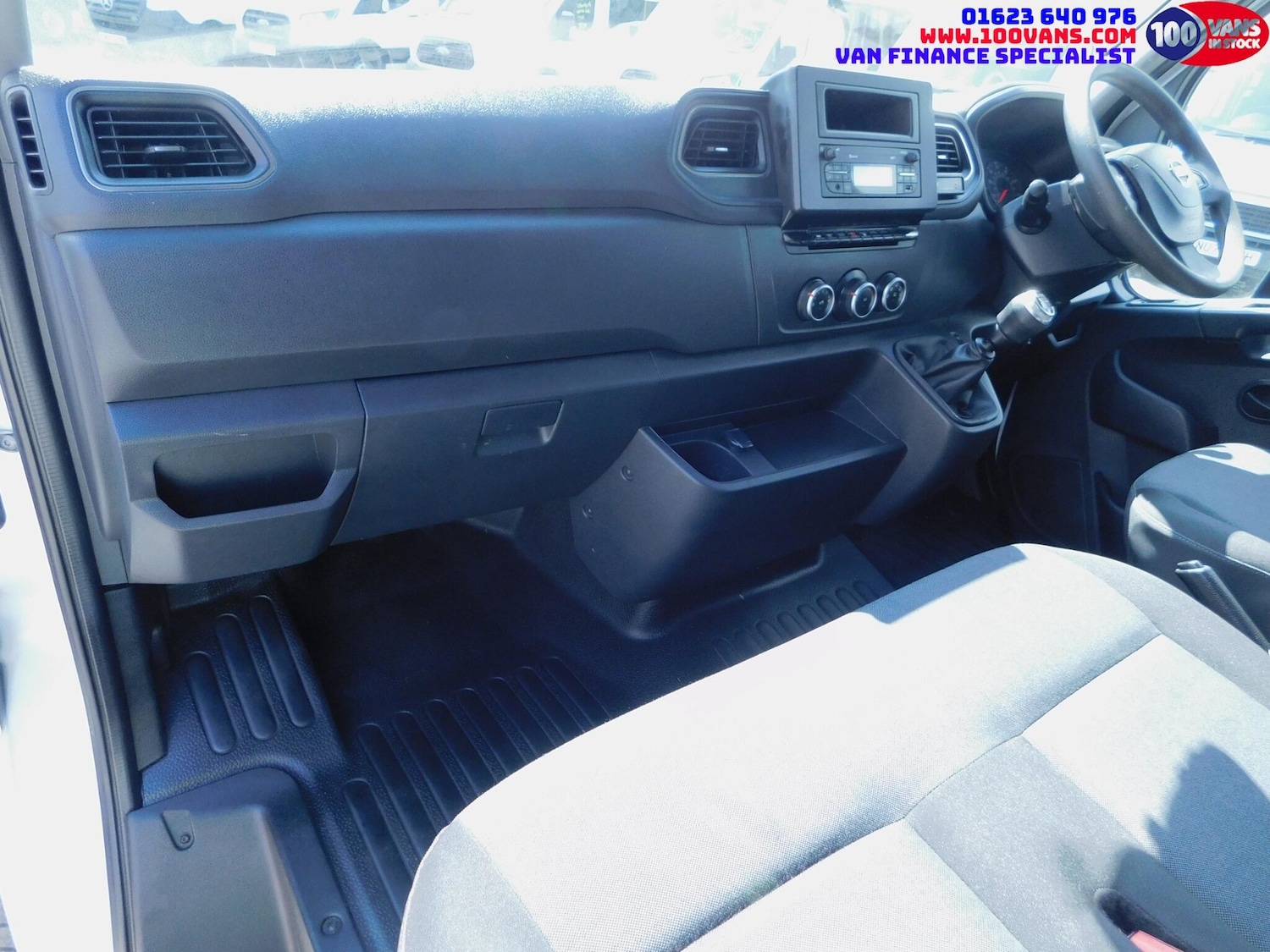 Vehicle 26