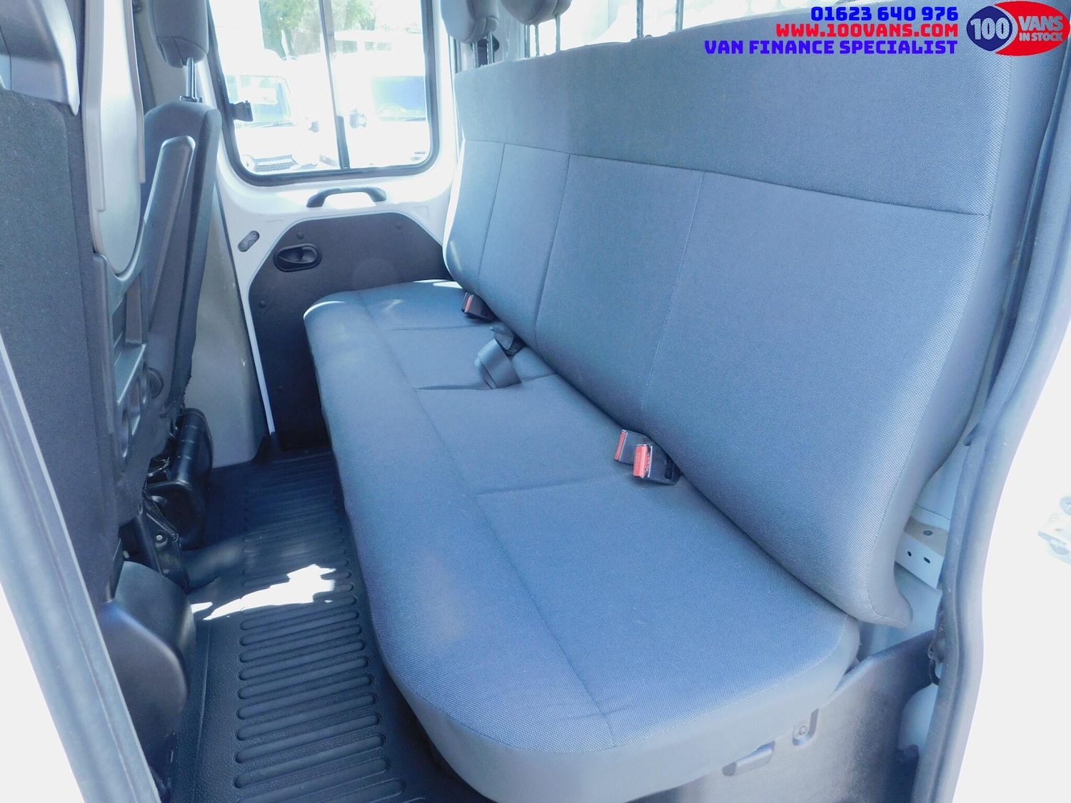 Vehicle 27