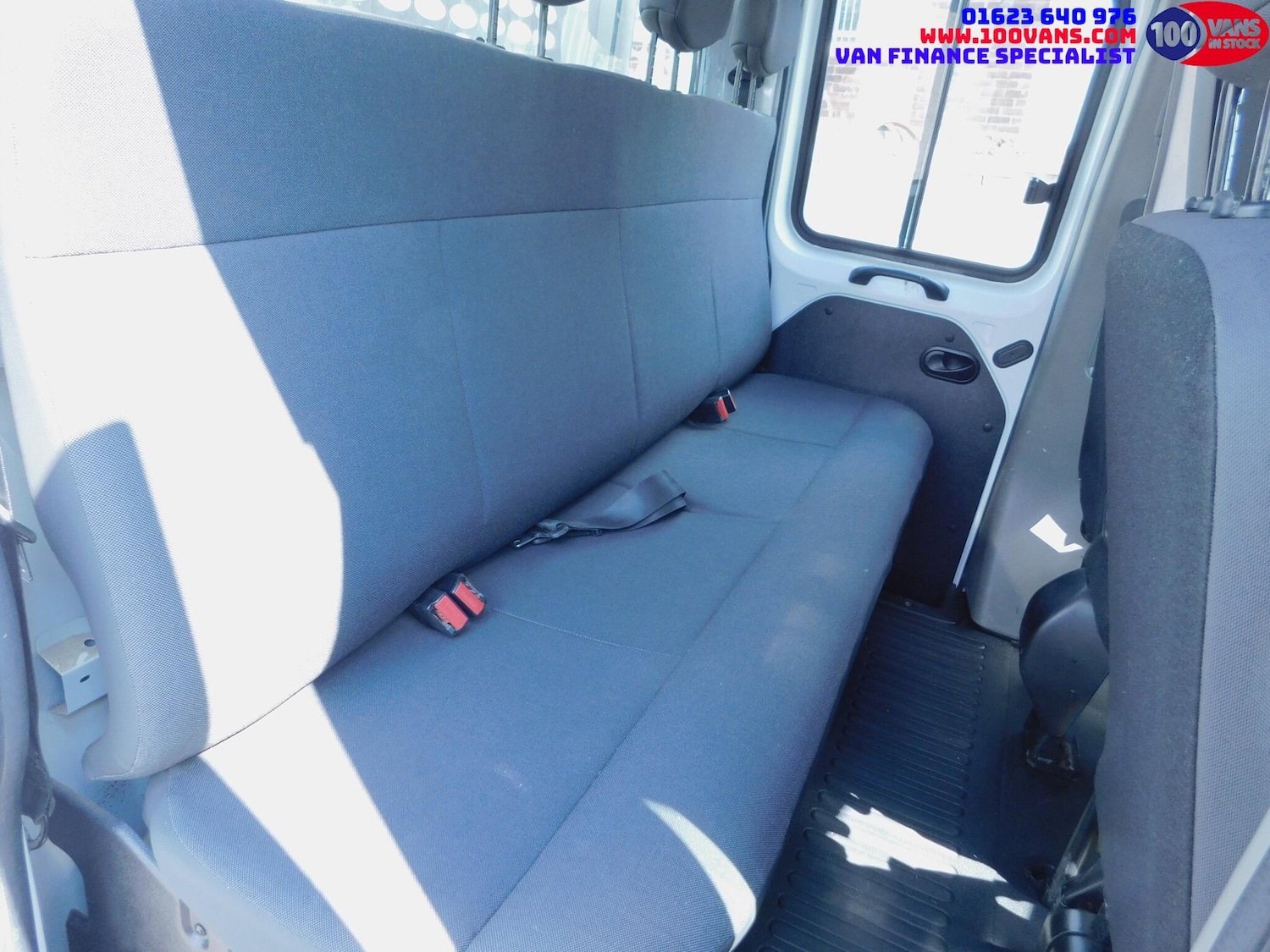 Vehicle 28