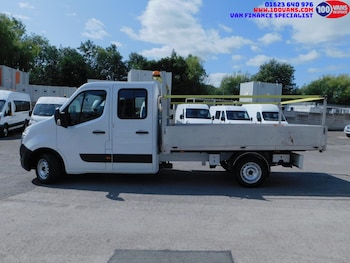 Used Nissan NV400 2021 for sale - 75532455: Photo