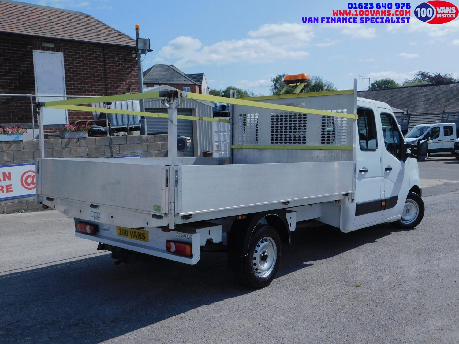Vehicle 7