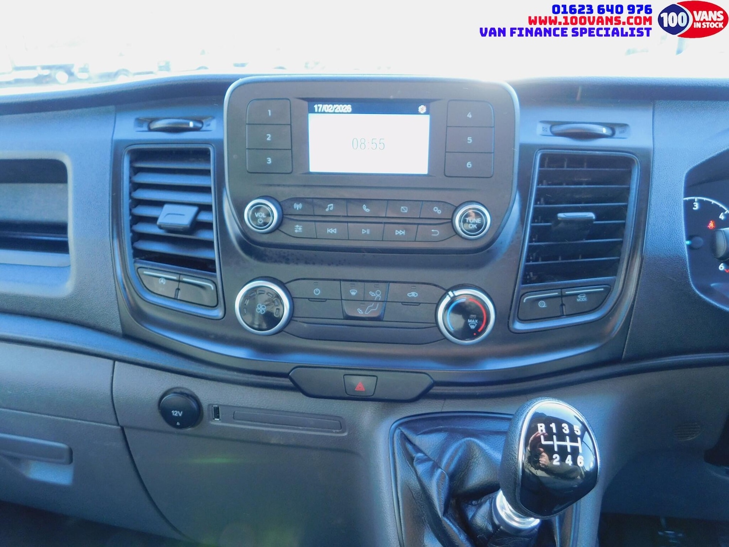 Used Ford Transit Custom 2022 for sale - 77586072: Photo 19