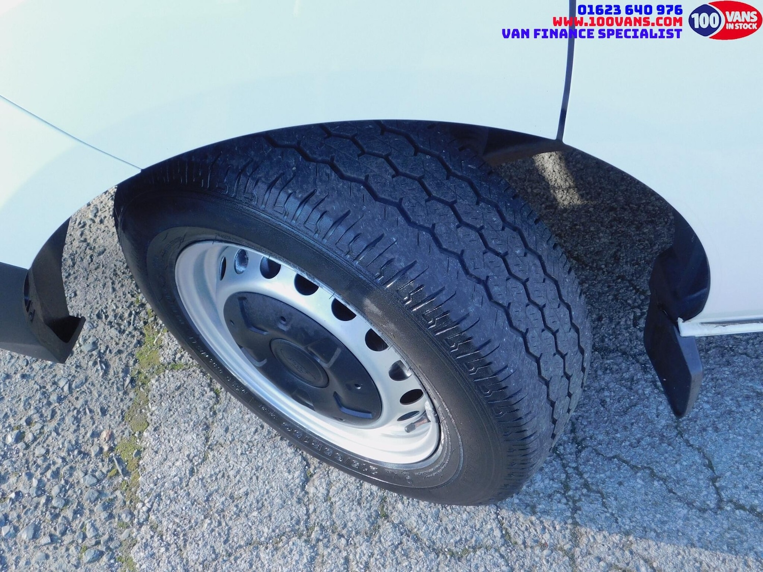 Used Ford Transit Custom 2022 for sale - 77586072: Photo 29