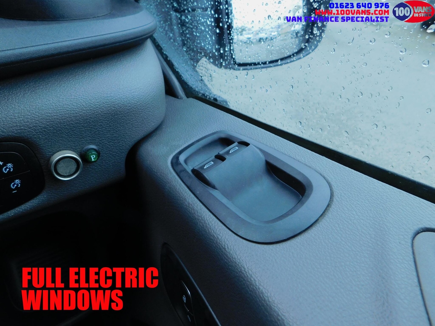 Used Ford Transit 2021 for sale - 76550729: Photo 30