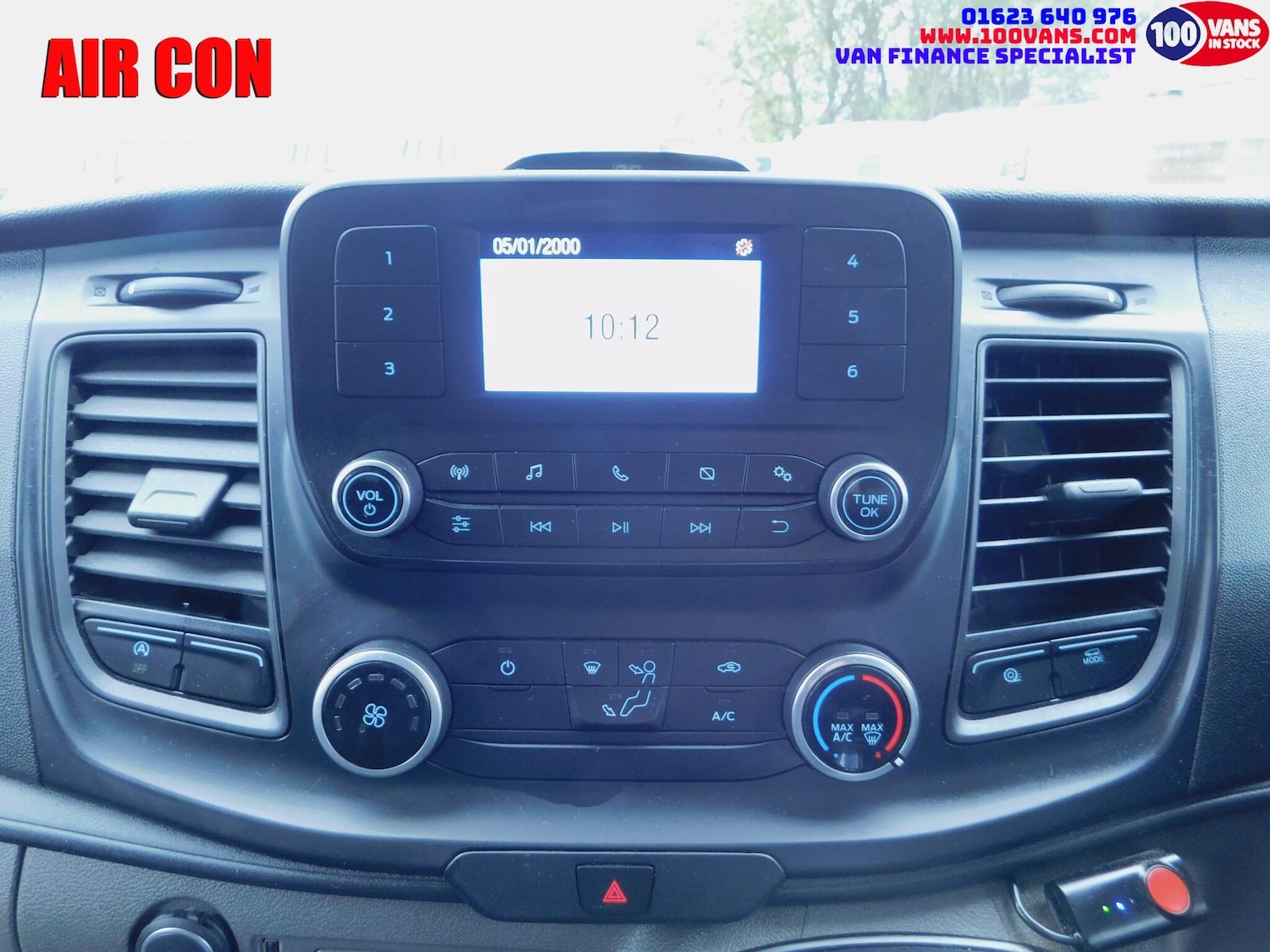 Used Ford Transit 2021 for sale - 76550729: Photo 32