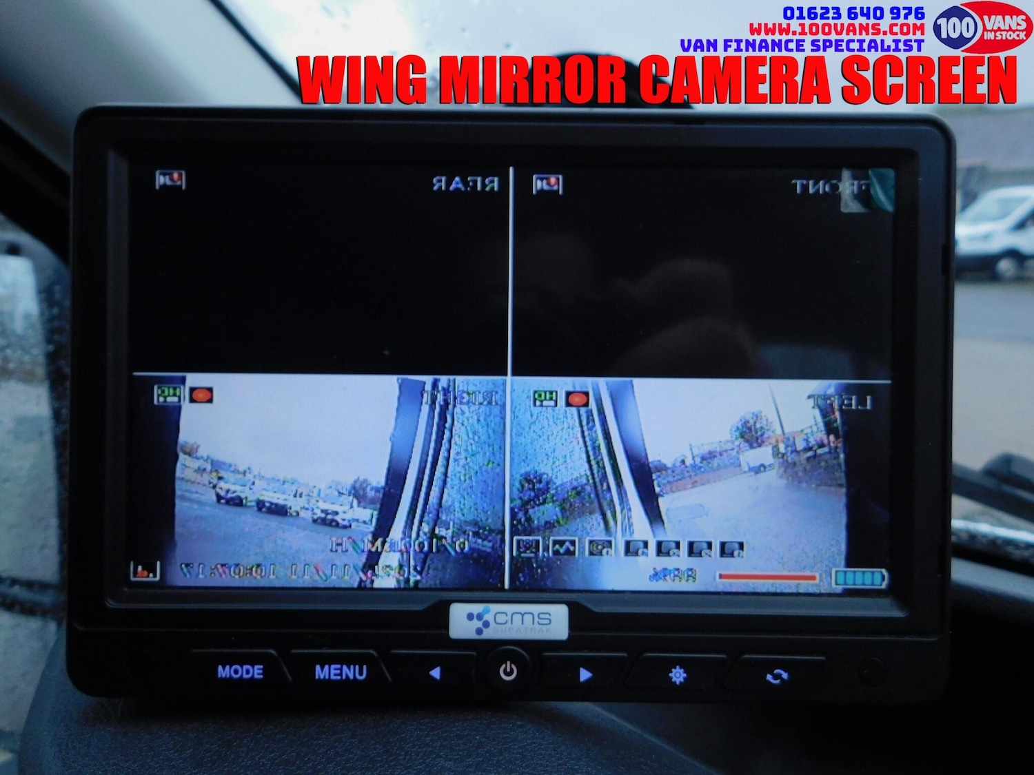 Used Ford Transit 2021 for sale - 76550729: Photo 33