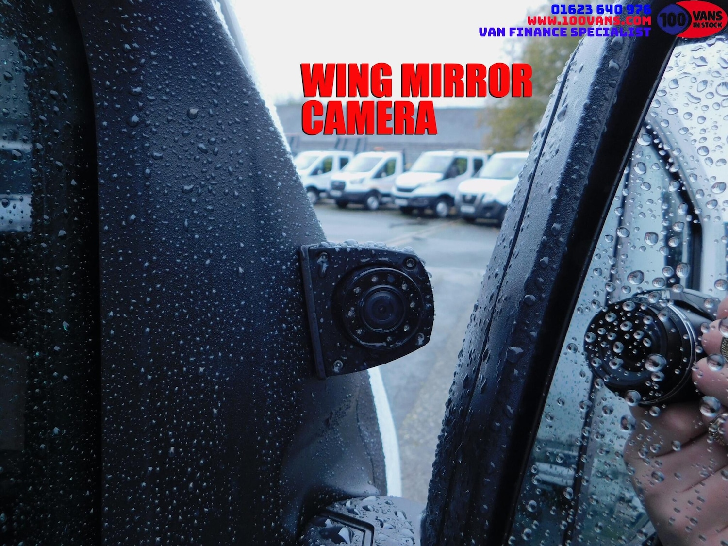 Used Ford Transit 2021 for sale - 76550729: Photo 34