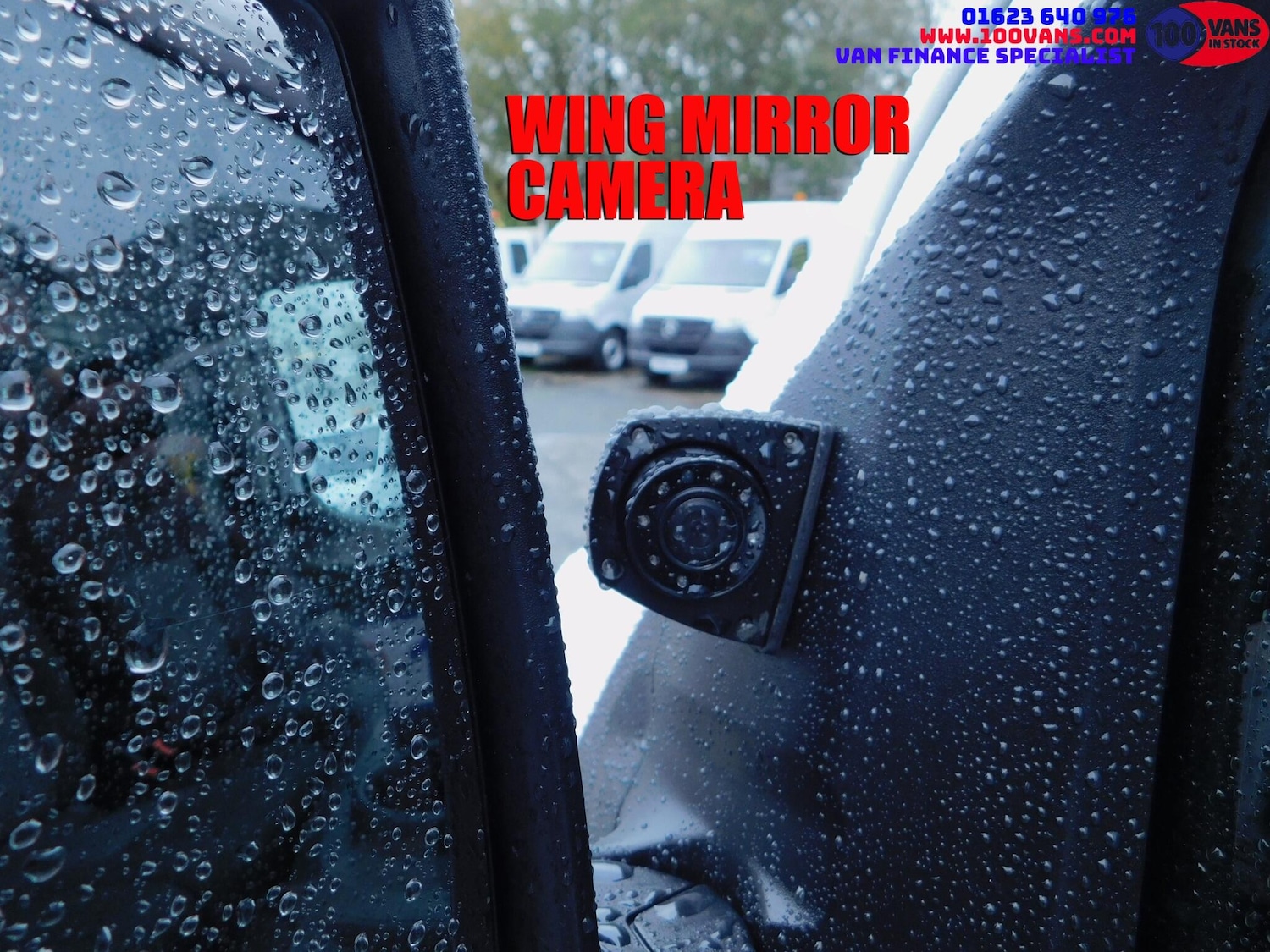 Used Ford Transit 2021 for sale - 76550729: Photo 35