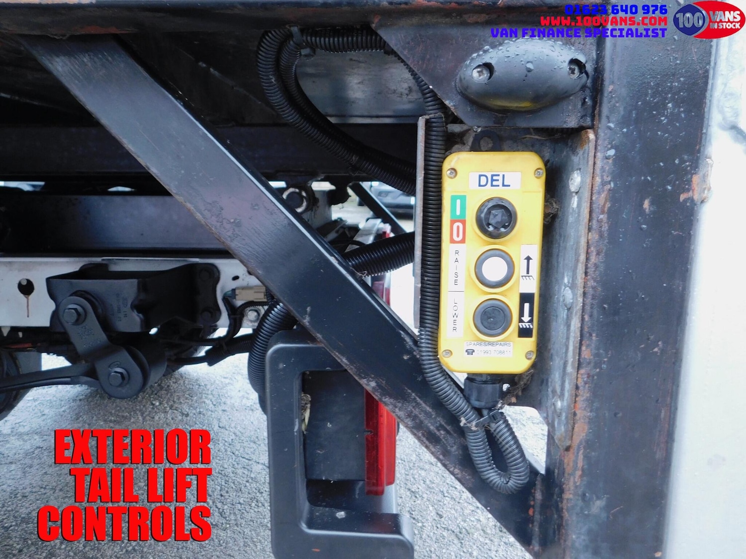 Used Ford Transit 2021 for sale - 76550729: Photo 40