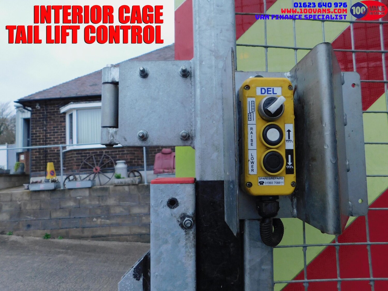 Used Ford Transit 2021 for sale - 76550729: Photo 41