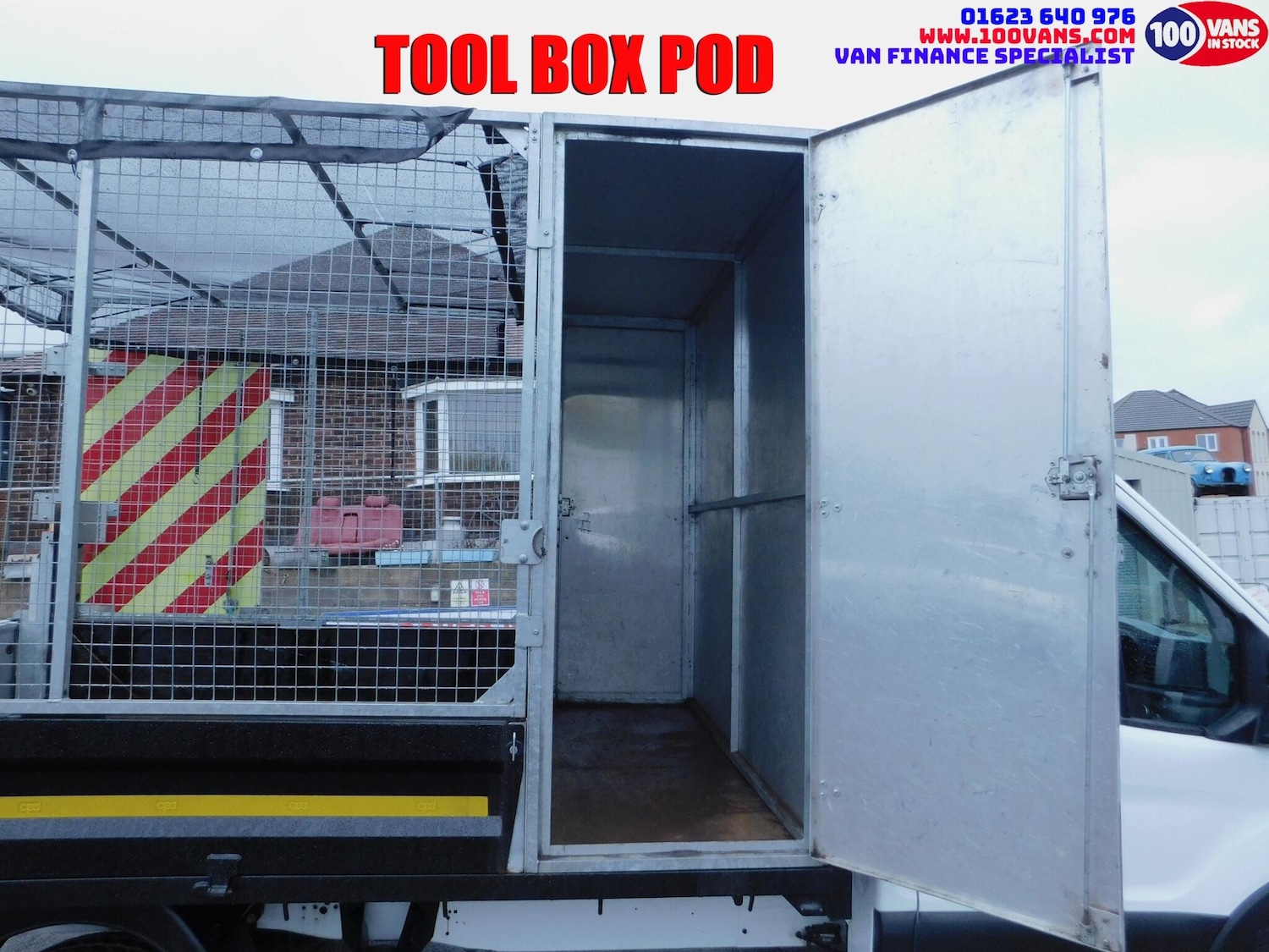 Used Ford Transit 2021 for sale - 76550729: Photo 42