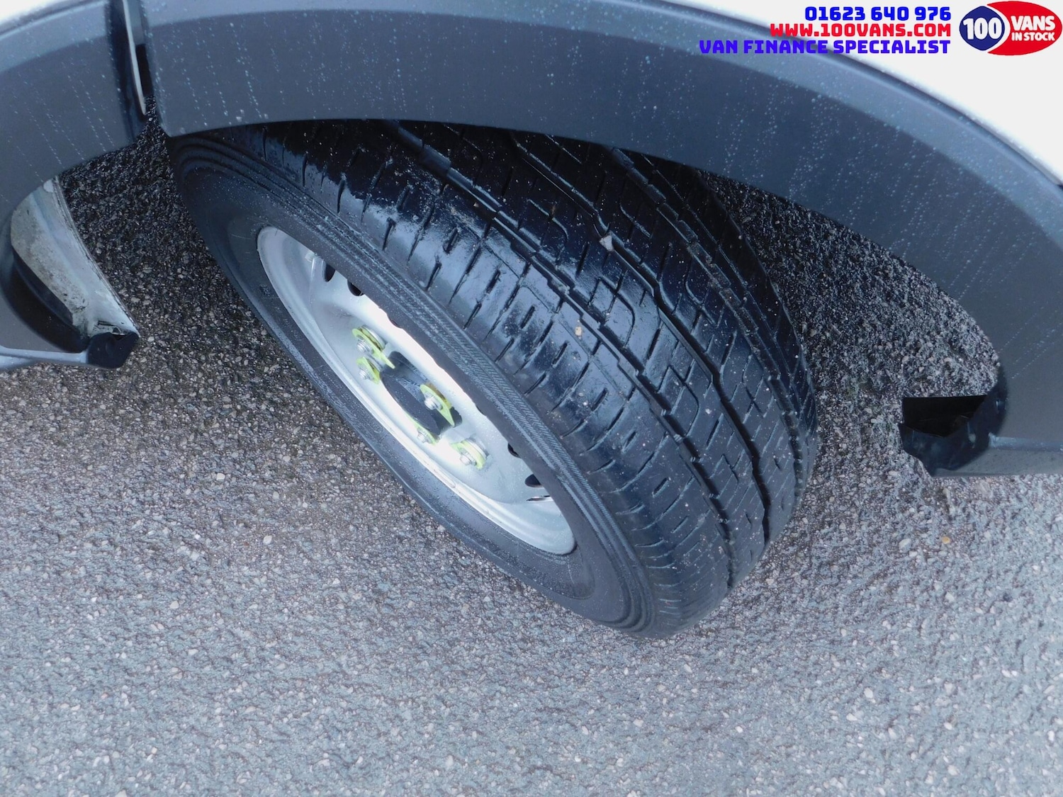 Used Ford Transit 2021 for sale - 76550729: Photo 43