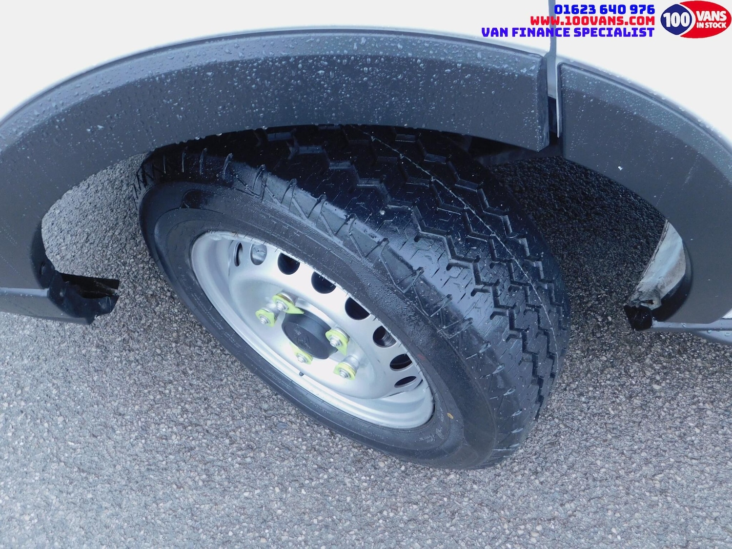 Used Ford Transit 2021 for sale - 76550729: Photo 44