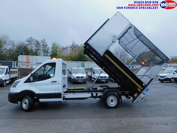 Used Ford Transit 2021 for sale - 76550729: Photo