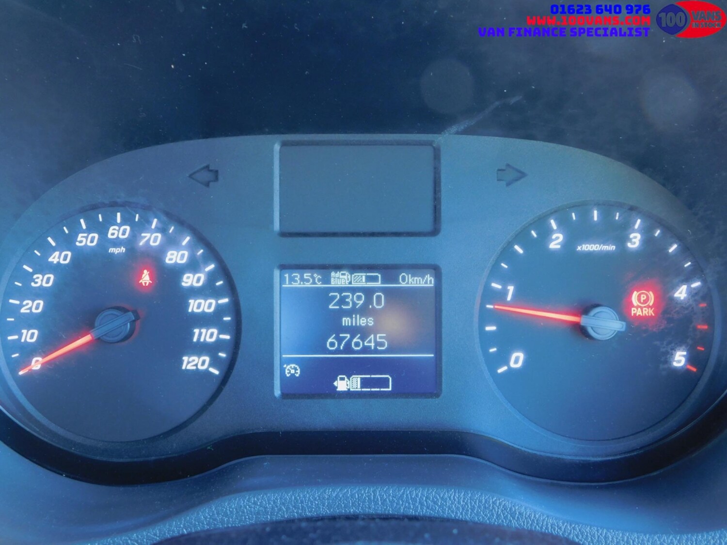 Used Mercedes-Benz Sprinter 2019 for sale - 75978785: Photo 12