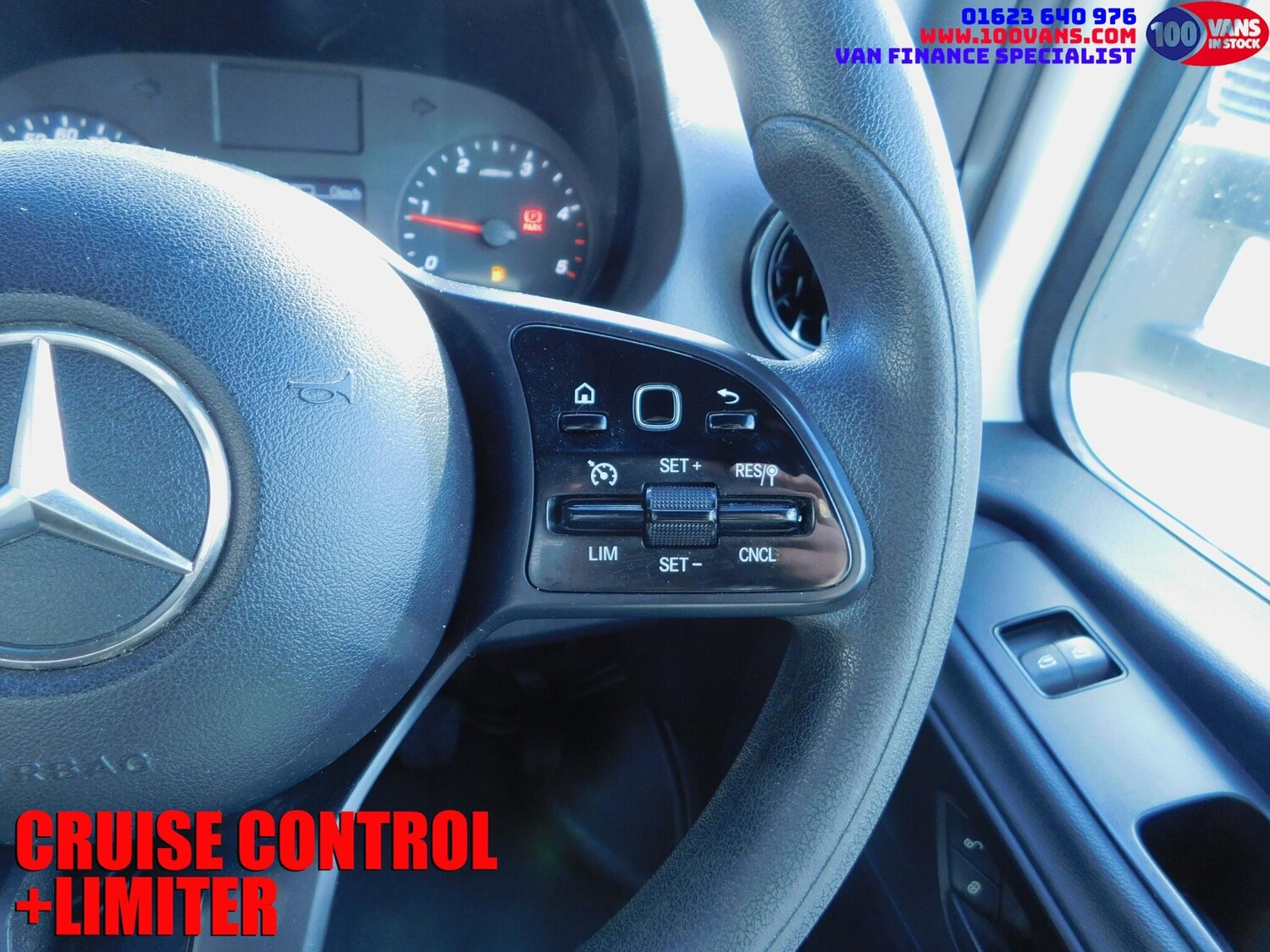 Used Mercedes-Benz Sprinter 2019 for sale - 75978785: Photo 16