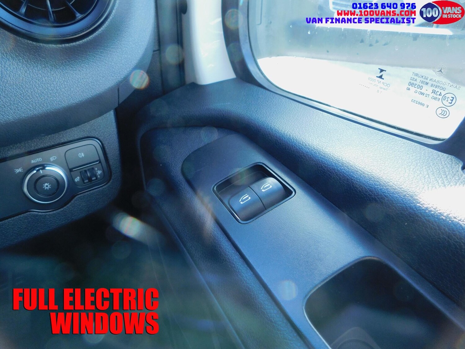 Used Mercedes-Benz Sprinter 2019 for sale - 75978785: Photo 17