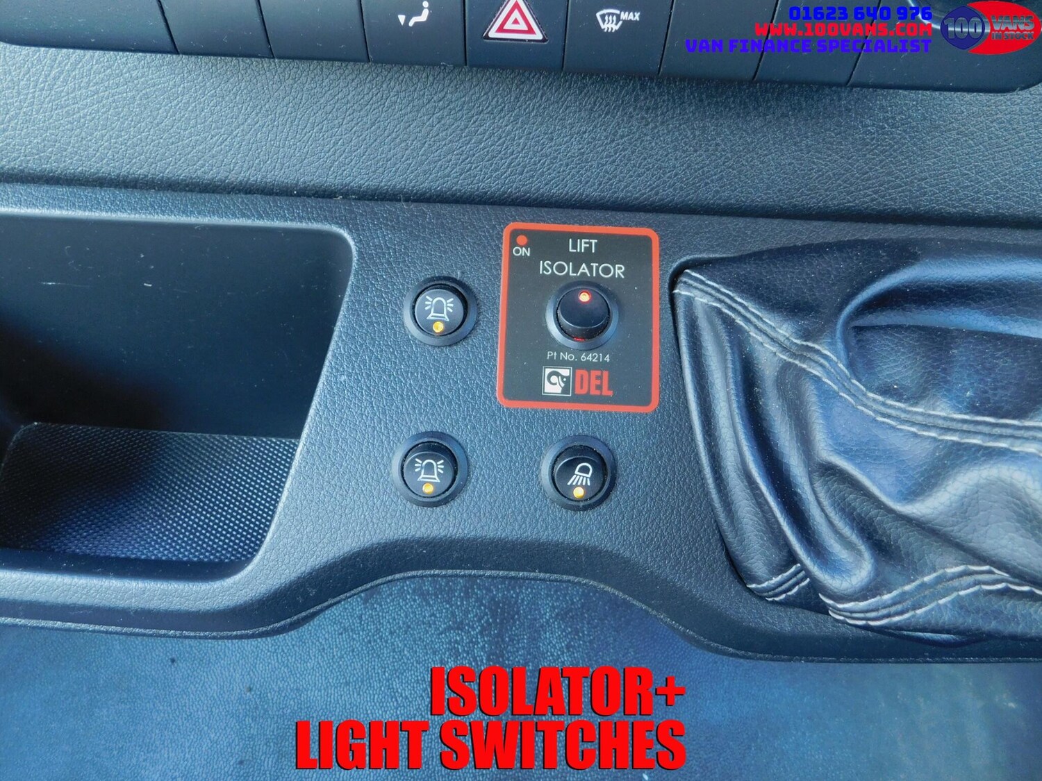 Used Mercedes-Benz Sprinter 2019 for sale - 75978785: Photo 21