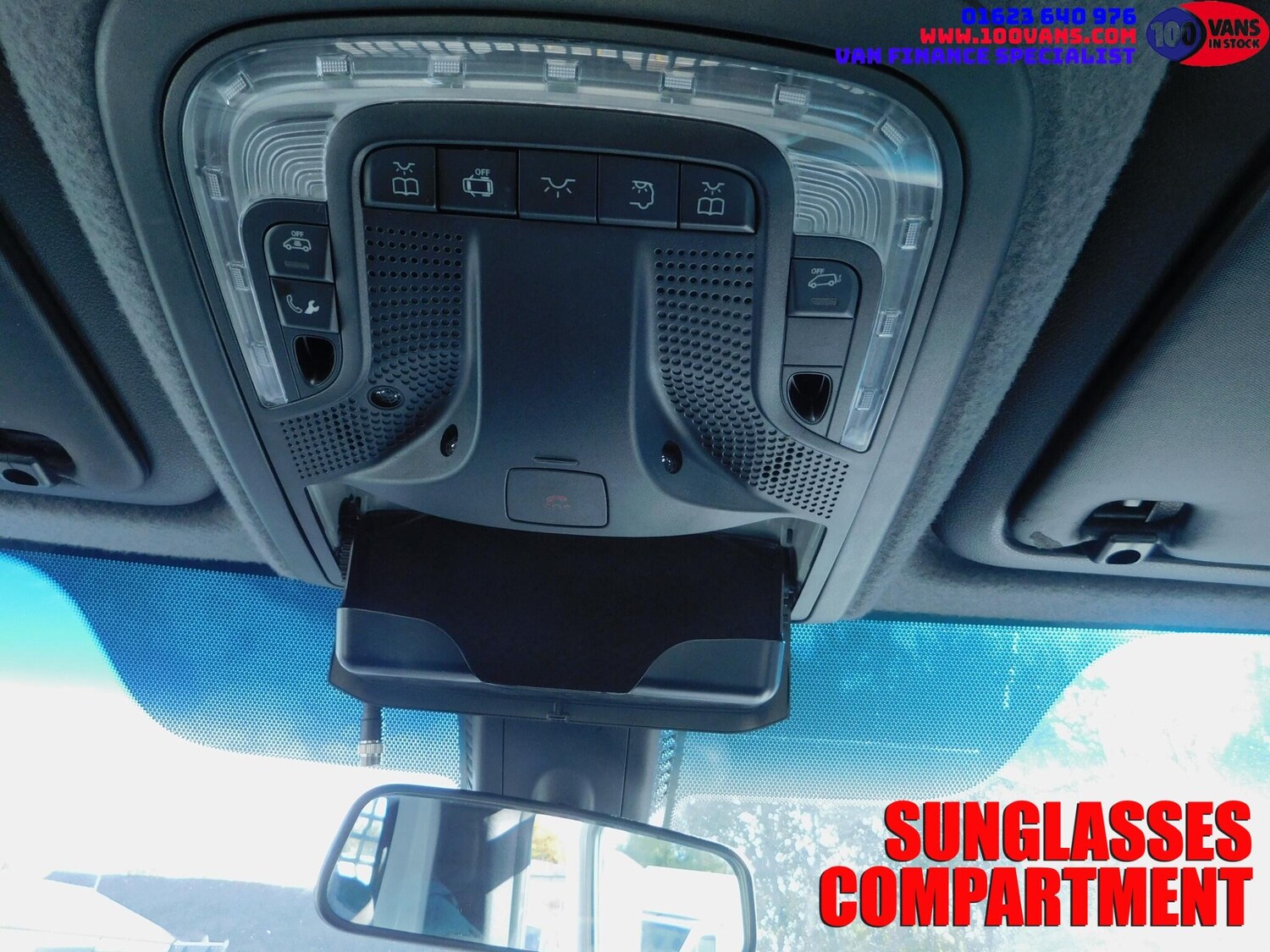 Used Mercedes-Benz Sprinter 2019 for sale - 75978785: Photo 22