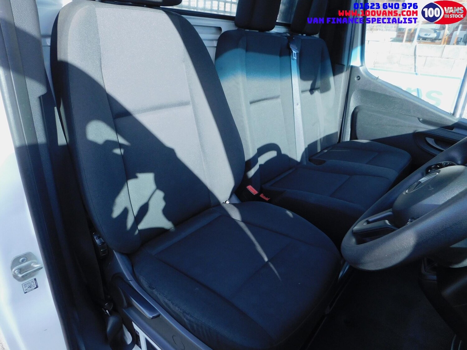 Used Mercedes-Benz Sprinter 2019 for sale - 75978785: Photo 24