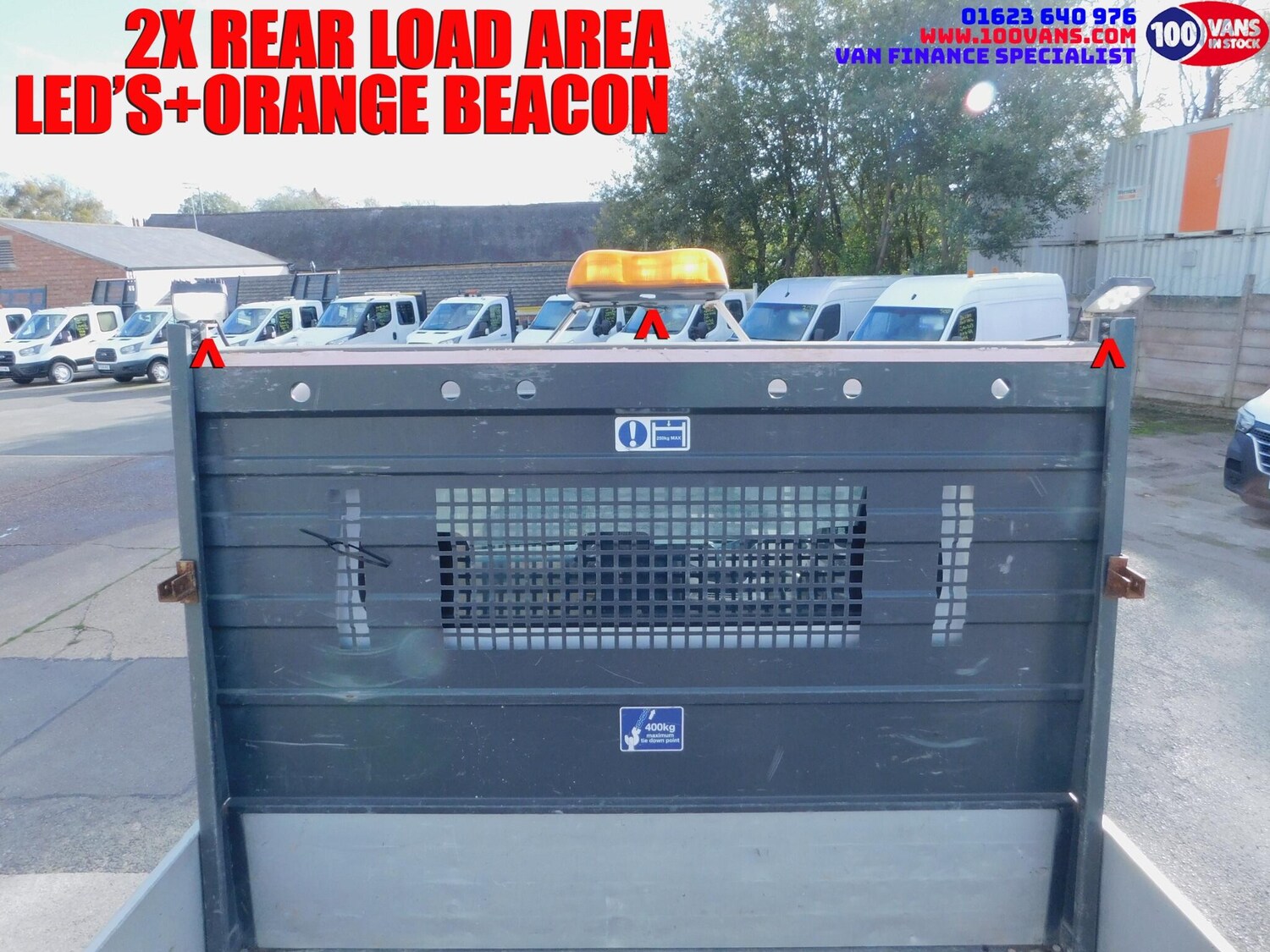 Used Mercedes-Benz Sprinter 2019 for sale - 75978785: Photo 30