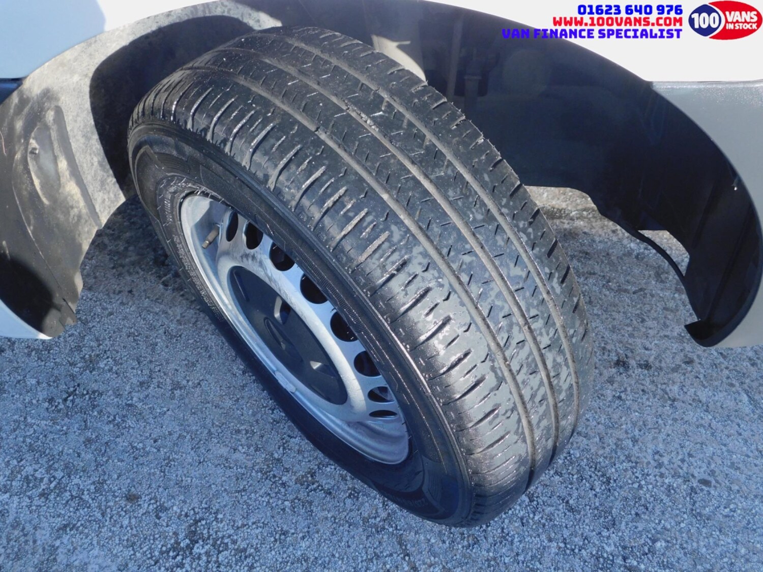 Used Mercedes-Benz Sprinter 2019 for sale - 75978785: Photo 35