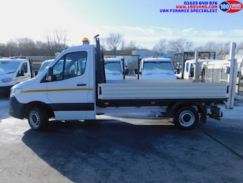 Used Mercedes-Benz Sprinter 2019 for sale - 75978785: Photo
