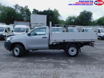 Used Toyota Hilux 2018 for sale - 74875090: Photo