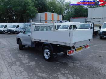 Used Toyota Hilux 2018 for sale - 74875090: Photo