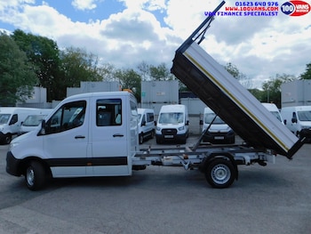 Used Mercedes-Benz Sprinter 2019 for sale - 78608865: Photo