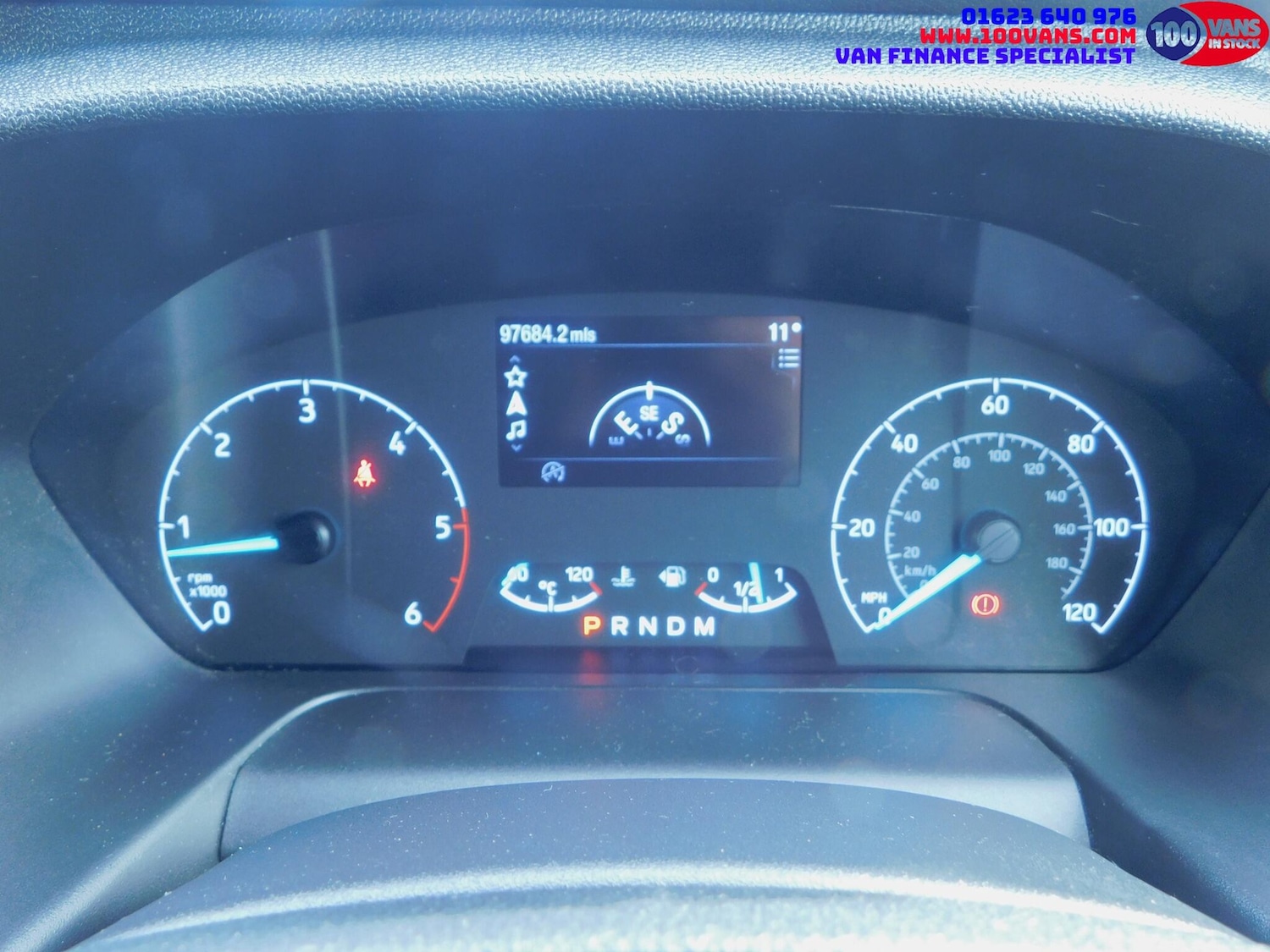 Used Ford Transit Custom 2022 for sale - 76865301: Photo 13