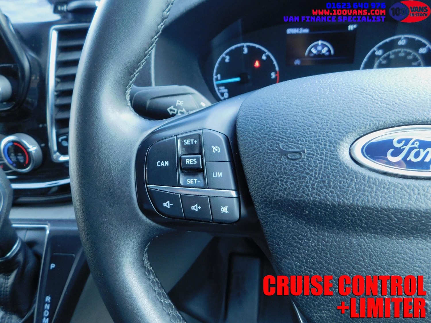 Used Ford Transit Custom 2022 for sale - 76865301: Photo 15