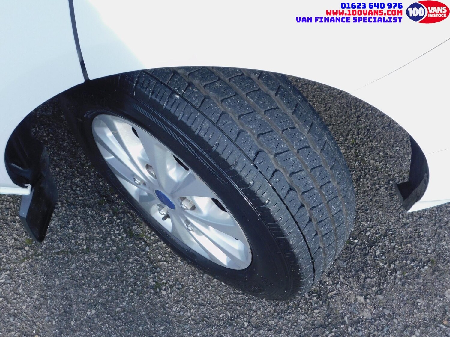 Used Ford Transit Custom 2022 for sale - 76865301: Photo 39