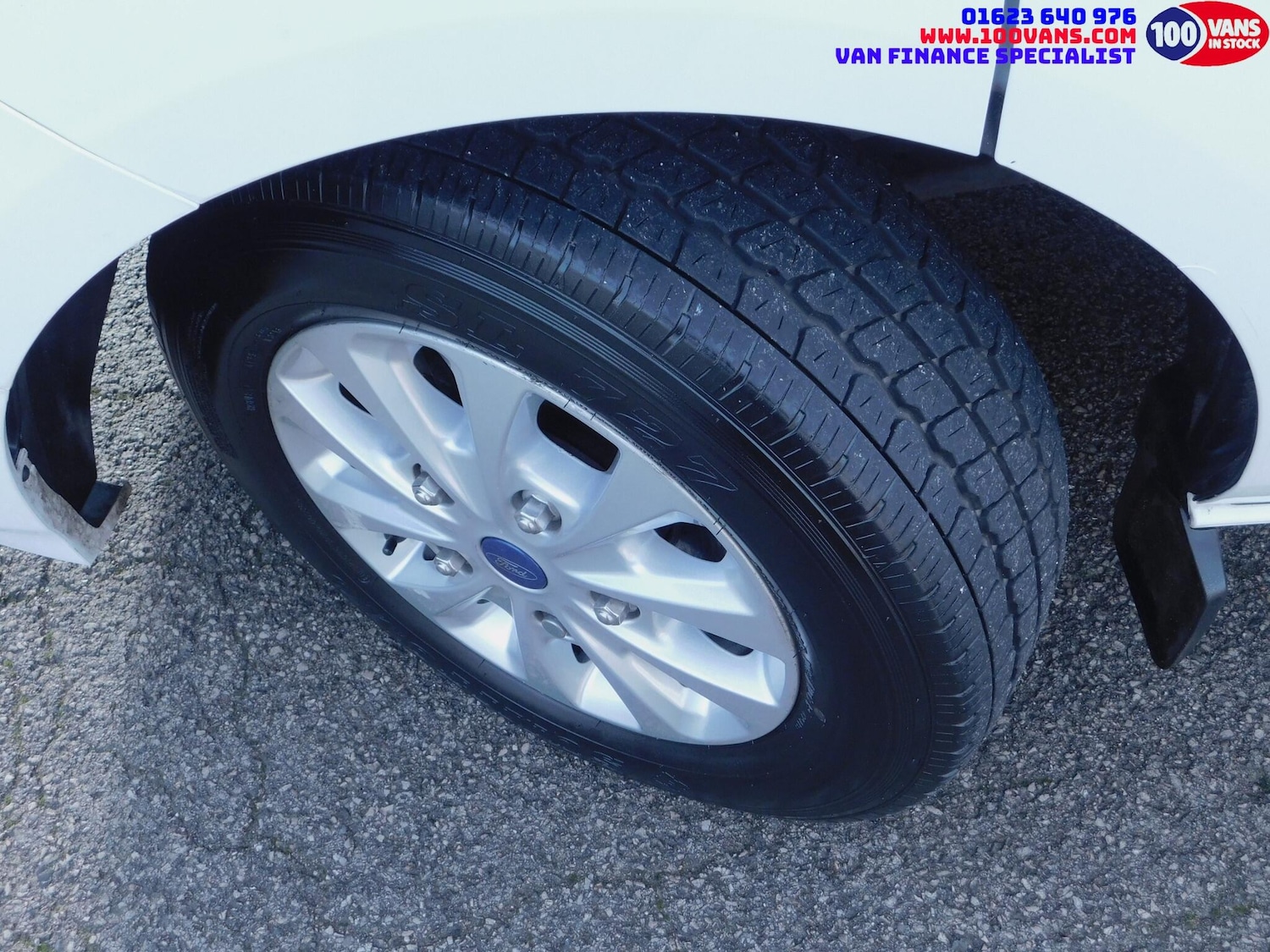 Used Ford Transit Custom 2022 for sale - 76865301: Photo 40