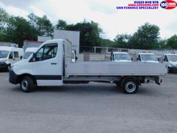 Used Mercedes-Benz Sprinter 2020 for sale - 74799230: Photo