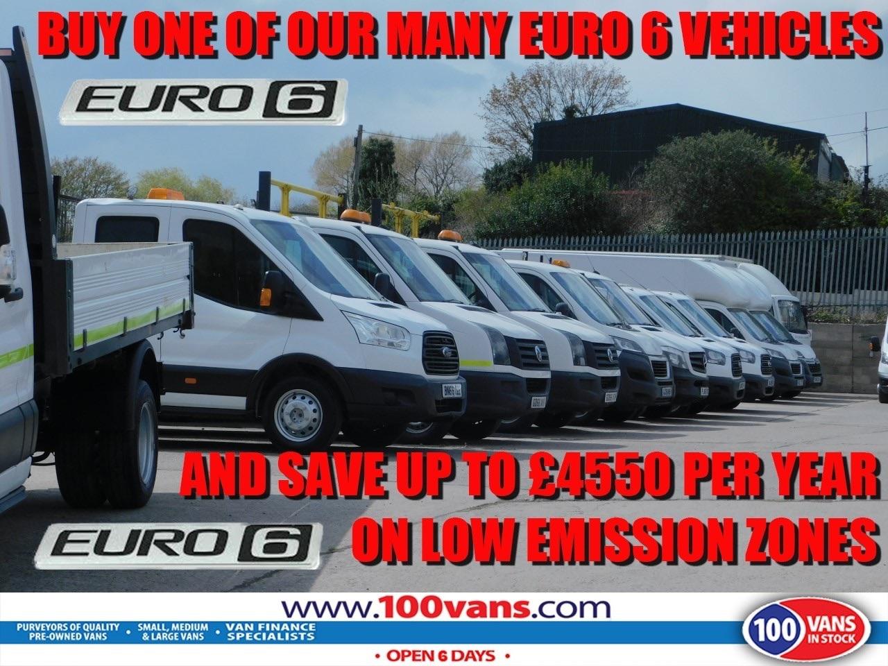 Used Ford Transit 2021 for sale - 76360606: Photo 13